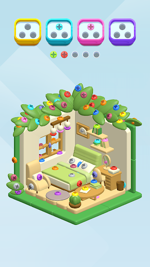 Screw Town 3D Screenshot 2