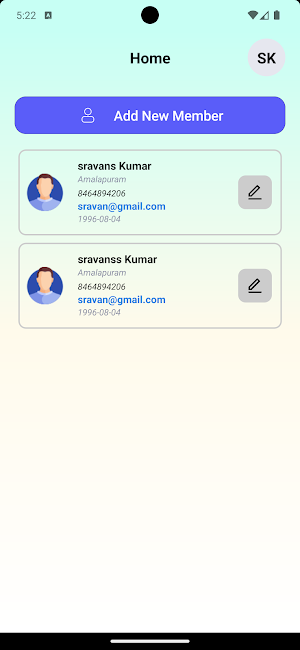 MedUnited Dengue Analyzer(MDA) Screenshot 2
