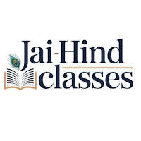 Jai Hind Classes
