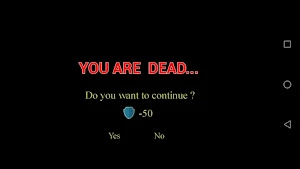 Horror Games Zombie City screenshot 5