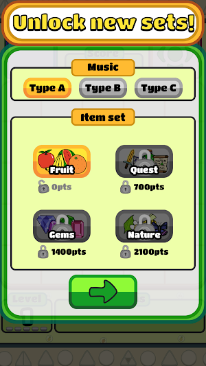 Triapse Screenshot 2