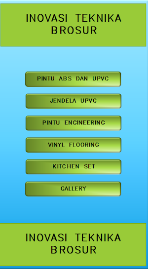 Intek Brochure Screenshot 0