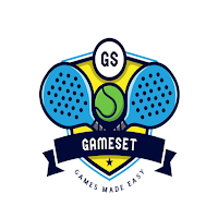 GameSet Organizer