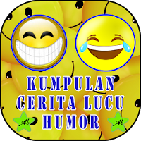Kumpulan Cerita Lucu Humor