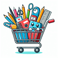 My Stationery