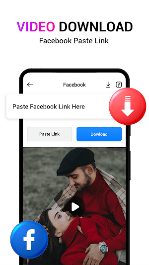 All Video Downloader Screenshot 2