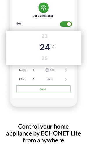 Aizu Zero Carbon Club Screenshot 2