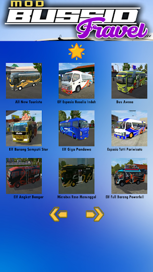 Mod Bussid Travel Screenshot 3