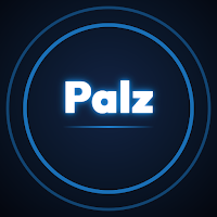 Palz: Meet People Nearby