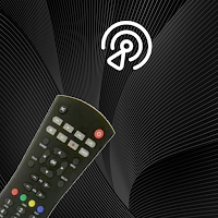 Remote for Durabrand