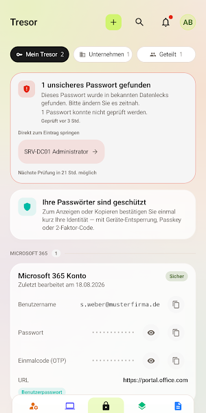 Media8 Connect Screenshot 0