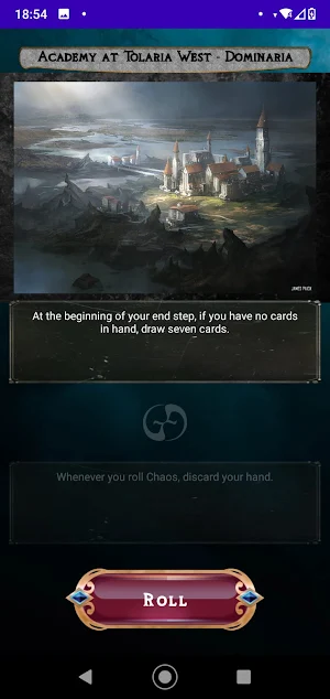 MTG modes: Planechase & more Screenshot 0