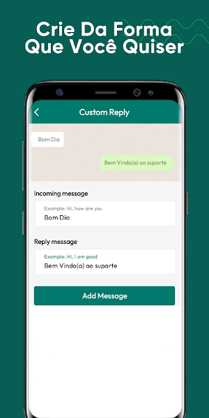 ChatBot Auto Responder - WaBot Screenshot 2