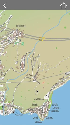 Varenna Screenshot 1