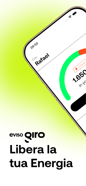 EVISO GIRO Screenshot 0