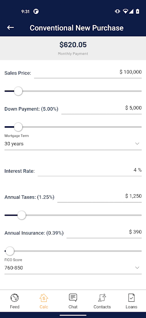 ODNB Mortgage Screenshot 2