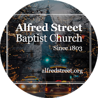 Alfred Street Baptist Church