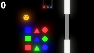 Color Code Run Screenshot 3