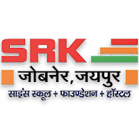 SRK JOBNER RESIDENTIAL SCIENCE SCHOOL & COACHING