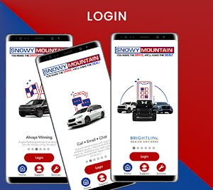 Snowy Mountain Auto Care Screenshot 0