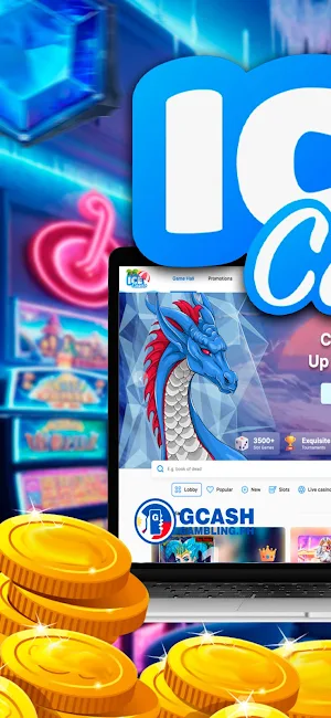 Ice casino Screenshot 0