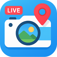 GPS Photo: Location Map Camera