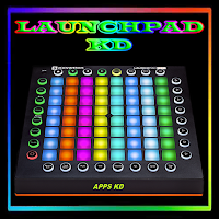 Launch PAD KD