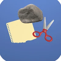 Rock vs Paper vs Scissors