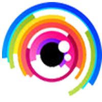 Eye Twister: illusion of color