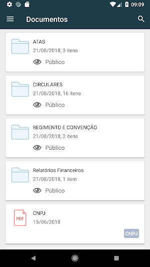 Condomínio Certo Screenshot 2