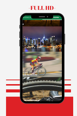 Imagenes De Bicicletas Screenshot 1