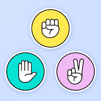 Rock Paper Scissors