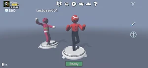 Paint or Die .io Screenshot 2