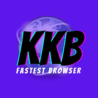 KKB - Fastest Browser App