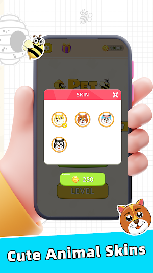 Pet Rescue Screenshot 2