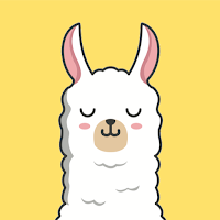 Llama Life ADHD Routine & Task