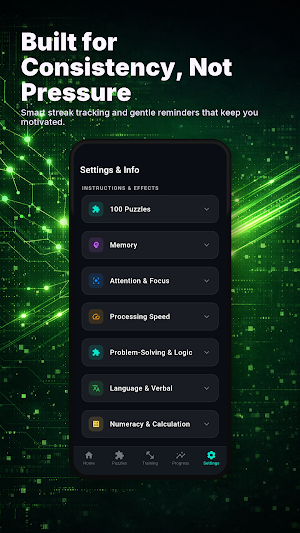 Neurovexa Screenshot 3