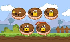 Crush the Mole Screenshot 1