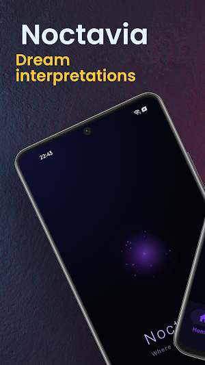 Noctavia Screenshot 0