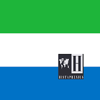 History of Sierra Leone