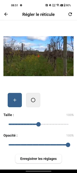 ShotPro Screenshot 1