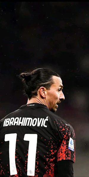Zlatan Ibrahimovic Wallpapers Screenshot 2