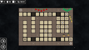 Permanence TD: Tower defence Screenshot 1