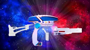 DX Ultra Hero Cosmos Transform Screenshot 2