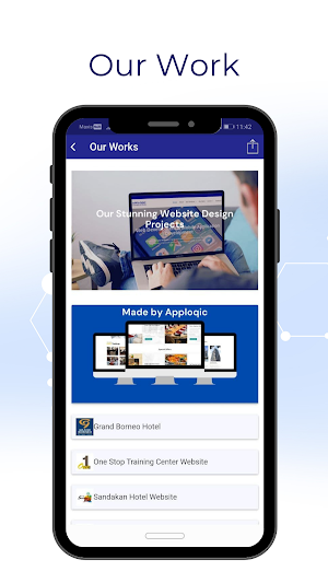 Apploqic Technologies PLT Screenshot 1