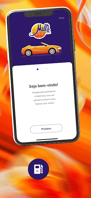MultiPosto Screenshot 1