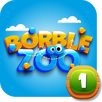 Borble Zoo 1