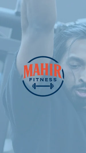 Mahir Fitness Screenshot 0
