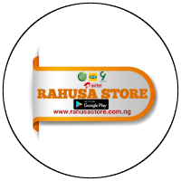 Rahusa Store