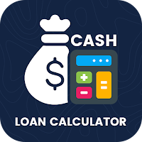 CashLoan - EMI Loan Calculator